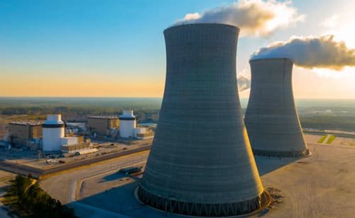 Nuclear Power