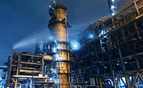 Industrial Applications