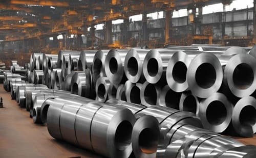Steel
