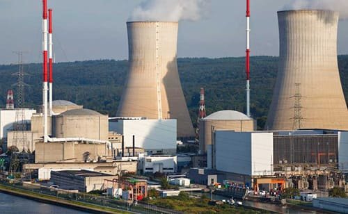 Industrial Applications