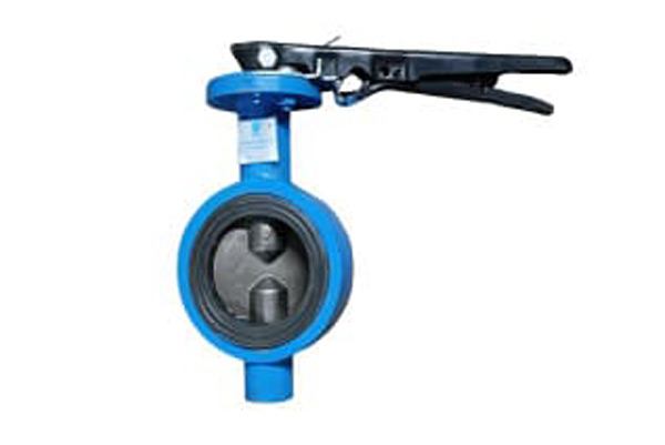 Butterfly Valves