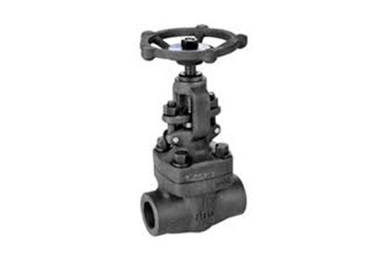 Gate Valves